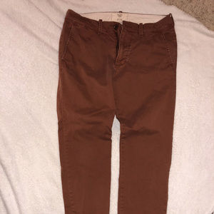 Hollister Pants